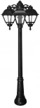 Наземный фонарь Fumagalli Cefa U23.156.S30.AXF1RDN (220V, IP55)