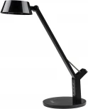 Офисная настольная лампа Uniel TLD-570 Black/LED/500Lm/2700-5500K/Dimmer (сенсорный выключатель)