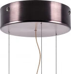 Подвесной светильник светодиодный Lightstar Celesta 809210 (220V, на тросе)