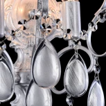 Бра Freya Chabrol FR2302WL-02S (подвески, подсвечник, свеча)