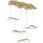 Подвесной светильник Lightstar Favo 750261