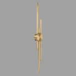 Настенный светильник Belfast Medway 2257-94-3 BR (LED, 220V)