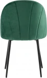 Стул Stool Group Логан NEW велюр зеленый УТ000035436
