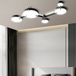 Потолочная люстра ImperiumLoft MIDA01