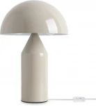 Настольная лампа Freya Eleon FR5218TL-02CR (220V, выключатель, гриб)