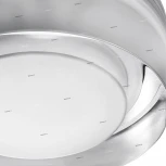 Встраиваемый точечный светильник Lightstar Artico 070232 (LED, 220V, IP44)