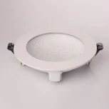 Встраиваемый точечный светильник DeMarkt Стаут 702011501 (LED, 220V)