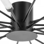 Потолочная люстра на штанге Lightstar Ragno 732187