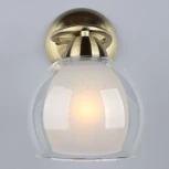 Бра Omnilux Maluventu OML-54711-01 (220V, подвески)