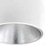 Потолочный светильник круглый Eglo Polasso 94504 (LED, 220V)