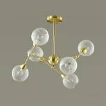 Потолочная люстра Lumion Everly 3752/6C