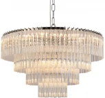 Подвесная люстра Newport 8700 8708+11/C