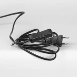 Настольная лампа Lussole Calvert LSP-0938 (LED, 220V, выключатель)