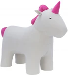 Пуф Leset Unicorn (Фанера,ДСП,Велюр) арт.2500000046124