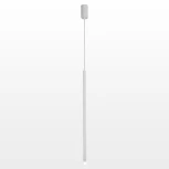 Подвесной светильник Lussole LSP-7003 (LED, 220V, на проводе, IP21)