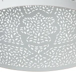 Подвесной светильник Arte Lamp Celesta A7057SP-1WH (220V, на проводе)