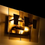 Настенные светильники Sophia A4066AP-2PB Arte Lamp (220V)