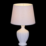 Интерьерная настольная лампа Reluce 17509-0.7-01DY (220V)