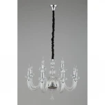 Подвесная люстра Omnilux 893 OML-89303-12