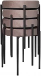 Комплект стульев-табуретов Bug латте Bradex Home FR 0552K