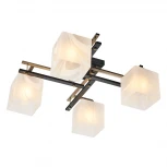 Потолочная люстра MyFar Bona MR1590-4C (220V)