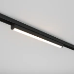 Трековый светильник магнитный 12W 48V Maytoni Basis Rot TR183-1-12WTW-B