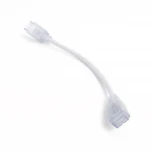 Коннектор для лент LS014 220V, LS015 220V гибкий (10шт) PSL-18 Elektrostandard