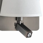 Бра Mantra Tecnico Bahia 5232