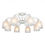 Потолочная люстра Omnilux Ferraro OML-54907-08 (220V)