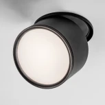 Встраиваемый потолочный светильник Lightstar Acuto 215857 (LED, 220V, круглые, IP44)