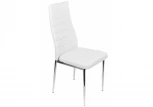 Стул Woodville на металлокаркасе DC2-001 white 11816