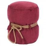 Пуф Dreambag Кнехт Бордовый (Классический) 1023801