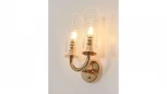Бра Lumina Deco Donatti LDW 8011-2W F.GD