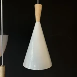 Подвесной светильник Dairy Light Beat Tall ImperiumLoft 40,282 (74577-22) (220V, на проводе)