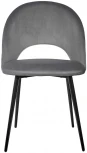 Стул Leo темно-серый Bradex Home RF 0048