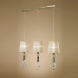 Подвесной светильник Mantra Tiffany 3875