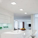 Встраиваемый точечный светильник Mantra Tecnico Saona C0190 (LED, 220V)