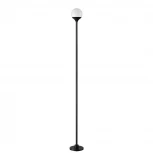 Наземный уличный светильник Odeon Light Dew 7120/3GLB черный/металл IP65 LED 3W 195Лм 3000K 200° 12-24V шар