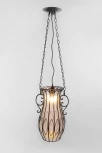 Подвесной светильник Abrasax Cornelia 220159 (на цепи, круглые)