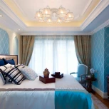 Потолочная люстра Arte Milano AM341120 341120/8 WT+SL (220V)