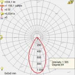 Horoz Milano HL835L (018-008-0005) black