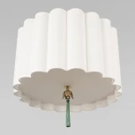 Потолочный светильник круглый Loft It Mellow 10306 Light linen (220V)