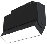 Трековый линейный светильник 48V Basis Rot S35 3000K 10Вт LED (магнитный) Maytoni Technical TR013-2-10W3K-B-1