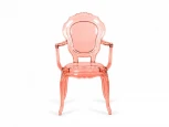 Кресло Gentry ОГОГО 811746 (розовый)