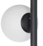 Торшер Lightstar Croco 815757 (220V, выключатель, шарики, бусы)