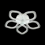 Потолочная люстра Lumion Magnolia 5202/90CL