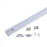 Профиль для светодиодной ленты BT412 Gauss