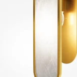 Настенный светильник Maytoni Marmo MOD099WL-02G (220V)