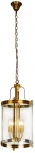 Подвесной светильник iLamp East 8946-4 GLD