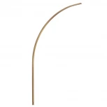 Угловой элемент для инсталляции Odeon Light Fino Xs 7154/100A бронзовый/акрил/металл IP20 LED 16W 550Лм 3000K 120° 24V